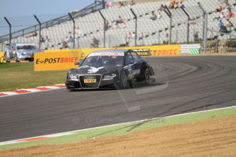 © Octane Photographic Ltd. 2011. DTM Round 7– Brands Hatch. Practice 2. Friday 2nd September 2011. Digital Ref : 0172CB7D1751