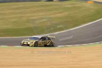 © Octane Photographic Ltd. 2011. DTM Round 7– Brands Hatch. Practice 2. Friday 2nd September 2011. Digital Ref : 0172CB7D1822