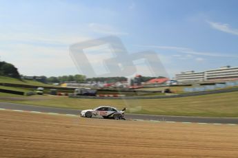 © Octane Photographic Ltd. 2011. DTM Round 7– Brands Hatch. Practice 2. Friday 2nd September 2011. Digital Ref : 0172CB7D1983