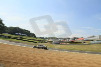 © Octane Photographic Ltd. 2011. DTM Round 7– Brands Hatch. Practice 2. Friday 2nd September 2011. Digital Ref : 0172CB7D1992