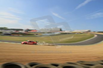 © Octane Photographic Ltd. 2011. DTM Round 7– Brands Hatch. Practice 2. Friday 2nd September 2011. Digital Ref : 0172CB7D2016
