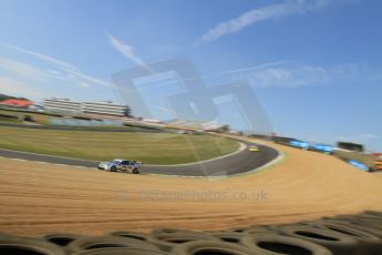 © Octane Photographic Ltd. 2011. DTM Round 7– Brands Hatch. Practice 2. Friday 2nd September 2011. Digital Ref : 0172CB7D2059