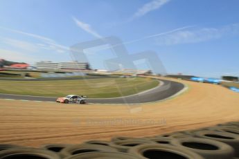 © Octane Photographic Ltd. 2011. DTM Round 7– Brands Hatch. Practice 2. Friday 2nd September 2011. Digital Ref : 0172CB7D2082