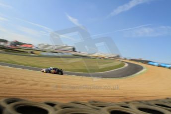 © Octane Photographic Ltd. 2011. DTM Round 7– Brands Hatch. Practice 2. Friday 2nd September 2011. Digital Ref : 0172CB7D2087