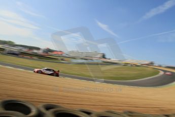 © Octane Photographic Ltd. 2011. DTM Round 7– Brands Hatch. Practice 2. Friday 2nd September 2011. Digital Ref : 0172CB7D2093