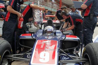 © Octane Photographic Ltd. 2011. European Formula1 GP, Friday 24th June 2011. GP2 Practice. Sam Bird - iSport International. Digital Ref: 0082CB1D6452