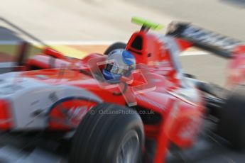© Octane Photographic Ltd. 2011. European Formula1 GP, Sunday 26th June 2011. GP2 Sunday race. Jolyon Palmer - Arden International Digital Ref: 0090CB1D9001