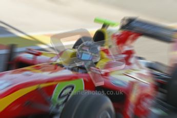 © Octane Photographic Ltd. 2011. European Formula1 GP, Sunday 26th June 2011. GP2 Sunday race. Racing EngineeringDigital Ref: 0090CB1D9012