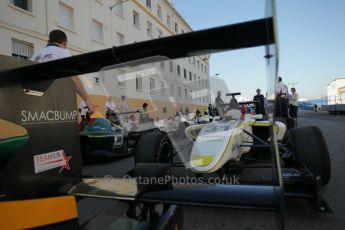 © Octane Photographic Ltd. 2011. European Formula1 GP, Sunday 26th June 2011. GP3 Sunday race. Nigel Melker - RSC Mucke Motorsport. Digital Ref:  0091CB1D8475