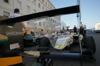© Octane Photographic Ltd. 2011. European Formula1 GP, Sunday 26th June 2011. GP3 Sunday race. Nigel Melker - RSC Mucke Motorsport. Digital Ref: 0091CB1D8475