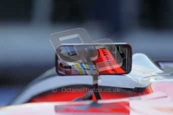 © Octane Photographic Ltd. 2011. European Formula1 GP, Sunday 26th June 2011. GP3 Sunday race. Adrian Quaife-Hobbs - Marussia Manor Racing. Digital Ref: 0091CB1D8524