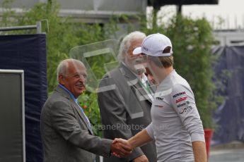 © Octane Photographic Ltd. 2011. Formula 1 World Championship – Italy – Monza – 10th September 2011, Nico Rosberg, Mercedes GP – Free practice 3 – Digital Ref : 0175LW7D6170