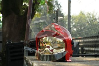 © Octane Photographic Ltd. 2011. Formula 1 World Championship – Italy – Monza – 10th September 2011 – Qualifying – Digital Ref : 0176CB1D2998