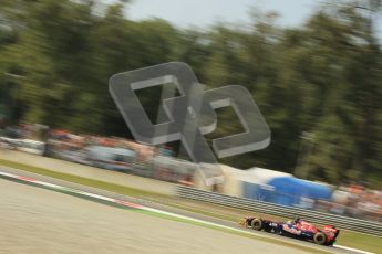 © Octane Photographic Ltd. 2011. Formula 1 World Championship – Italy – Monza – 10th September 2011 – Qualifying – Digital Ref : 0176CB1D3120