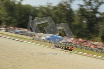 © Octane Photographic Ltd. 2011. Formula 1 World Championship – Italy – Monza – 10th September 2011 – Qualifying – Digital Ref : 0176CB1D3123