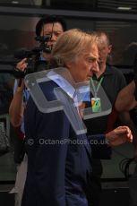 © Octane Photographic Ltd. 2011. Formula 1 World Championship – Italy – Monza – 10th September 2011 – Qualifying – Digital Ref : 0176CB7D6821