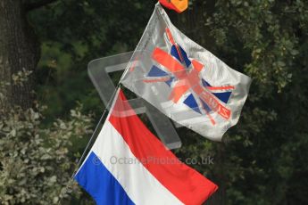 © Octane Photographic Ltd. 2011. Formula 1 World Championship – Italy – Monza – 10th September 2011 – Qualifying – Digital Ref : 0176CB7D6831