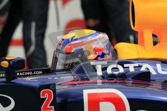© Octane Photographic Ltd. 2011. Formula One Belgian GP – Spa – Sunday 28th August 2011 – Drivers’ parade and starting grid. Digital Reference : 0167cb1d0423