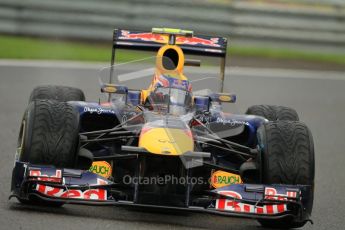© Octane Photographic Ltd. 2011. Formula One Belgian GP – Spa – Friday 26th August 2011 – Free Practice 2. Digital Reference : 0164CB1D7739