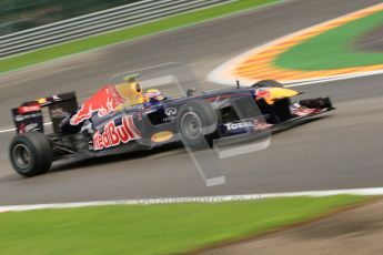 © Octane Photographic Ltd. 2011. Formula One Belgian GP – Spa – Friday 26th August 2011 – Free Practice 2. Digital Reference : 0164CB7D0676