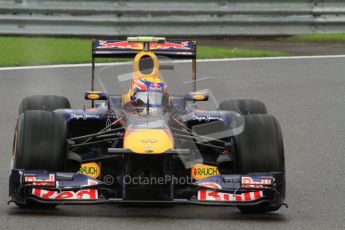 © Octane Photographic Ltd. 2011. Formula One Belgian GP – Spa – Friday 26th August 2011 – Free Practice 2. Digital Reference : 0164LW7D2742