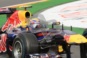 © Octane Photographic Ltd. 2011. Formula One Belgian GP – Spa – Friday 26th August 2011 – Free Practice 2. Digital Reference : 0164LW7D2856