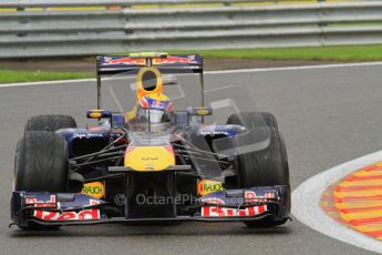 © Octane Photographic Ltd. 2011. Formula One Belgian GP – Spa – Friday 26th August 2011 – Free Practice 2. Digital Reference : 0164LW7D2925