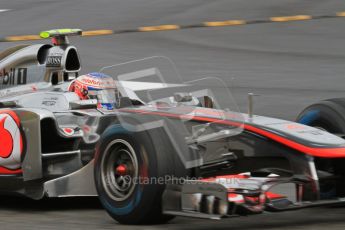 © Octane Photographic Ltd. 2011. Formula One Belgian GP – Spa – Friday 26th August 2011 – Free Practice 2. Digital Reference : 0164LW7D3161