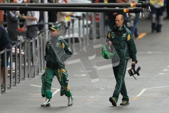 © Octane Photographic Ltd. 2011. Formula One Belgian GP – Spa – Saturday 27th August 2011 – Free Practice 3. Digital Reference : 0165CB1D0326