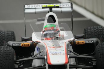 © Octane Photographic Ltd. 2011. Formula One Belgian GP – Spa – Saturday 27th August 2011 – Free Practice 3. Digital Reference : 0165CB1D0361