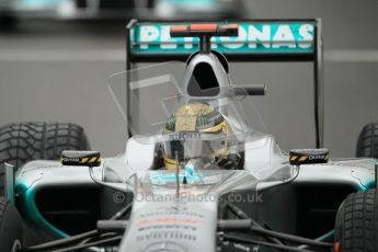© Octane Photographic Ltd. 2011. Formula One Belgian GP – Spa – Saturday 27th August 2011 – Free Practice 3. Digital Reference : 0165CB1D0427