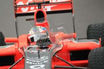 © Octane Photographic Ltd. 2011. Formula One Belgian GP – Spa – Saturday 27th August 2011 – Free Practice 3. Digital Reference : 0165CB1D0480