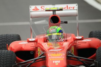 © Octane Photographic Ltd. 2011. Formula One Belgian GP – Spa – Saturday 27th August 2011 – Free Practice 3. Digital Reference : 0165CB1D0485