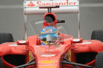 © Octane Photographic Ltd. 2011. Formula One Belgian GP – Spa – Saturday 27th August 2011 – Free Practice 3. Digital Reference : 0165CB1D0507