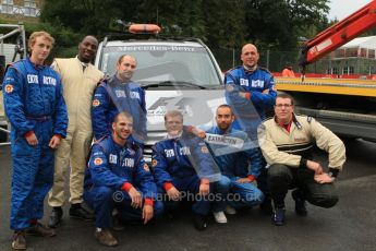 © Octane Photographic Ltd. 2011. Formula One Belgian GP – Spa – Saturday 27th August 2011 – Free Practice 3. Digital Reference : 0165CB1D0006