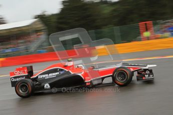 © Octane Photographic Ltd. 2011. Formula One Belgian GP – Spa – Saturday 27th August 2011 – Free Practice 3. Digital Reference : 0165CB1D0038