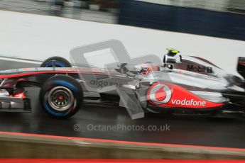 © Octane Photographic Ltd. 2011. Formula One Belgian GP – Spa – Saturday 27th August 2011 – Free Practice 3. Digital Reference : 0165CB1D0147