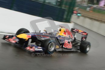 © Octane Photographic Ltd. 2011. Formula One Belgian GP – Spa – Saturday 27th August 2011 – Free Practice 3. Digital Reference : 0165CB1D0150