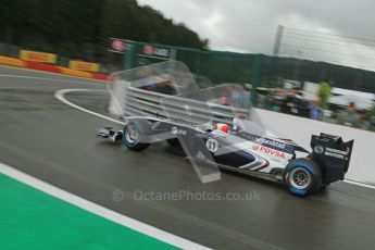 © Octane Photographic Ltd. 2011. Formula One Belgian GP – Spa – Saturday 27th August 2011 – Free Practice 3. Digital Reference : 0165CB1D0192