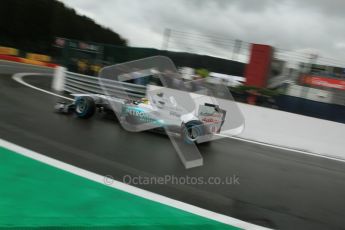 © Octane Photographic Ltd. 2011. Formula One Belgian GP – Spa – Saturday 27th August 2011 – Free Practice 3. Digital Reference : 0165CB1D0224