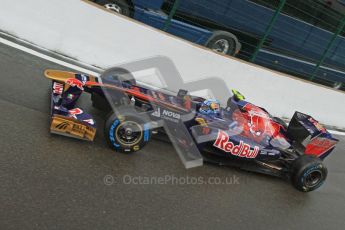 © Octane Photographic Ltd. 2011. Formula One Belgian GP – Spa – Saturday 27th August 2011 – Free Practice 3. Digital Reference : 0165CB1D0263