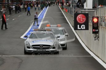 © Octane Photographic Ltd. 2011. Formula One Belgian GP – Spa – Saturday 27th August 2011 – Free Practice 3. Digital Reference : 0165CB1D4086
