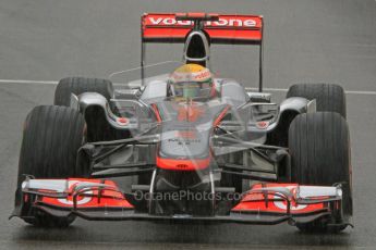 © Octane Photographic Ltd. 2011. Formula One Belgian GP – Spa – Saturday 27th August 2011 – Free Practice 3. Digital Reference : 0165CB1D4233