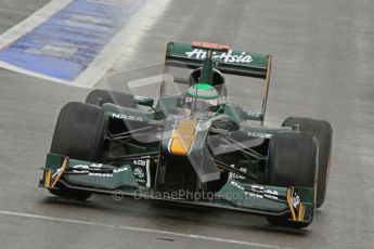 © Octane Photographic Ltd. 2011. Formula One Belgian GP – Spa – Saturday 27th August 2011 – Free Practice 3. Digital Reference : 0165CB1D4877