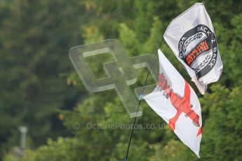© Octane Photographic Ltd. 2011. Formula One Belgian GP – Spa – Saturday 27th August 2011 – Qualifying. Digital Reference : 0166CB1D