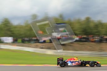 © Octane Photographic Ltd. 2011. Formula One Belgian GP – Spa – Saturday 27th August 2011 – Qualifying. Digital Reference : 0166CB7D0287