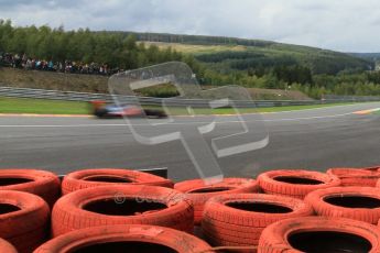 © Octane Photographic Ltd. 2011. Formula One Belgian GP – Spa – Saturday 27th August 2011 – Qualifying. Digital Reference : 0166CB7D0311