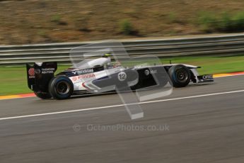 © Octane Photographic Ltd. 2011. Formula One Belgian GP – Spa – Saturday 27th August 2011 – Qualifying. Digital Reference : 0166LW7D5450