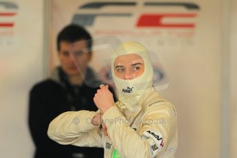 © Octane Photographic 2011. FIA F2 - 16th April 2011 - Qualifying. Silverstone, UK. Digital Ref. 0050CB1D0007