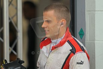 © Octane Photographic 2011. FIA F2 - 16th April 2011 - Qualifying. Max Snegirev. Silverstone, UK. Digital Ref. 0050CB1D0018